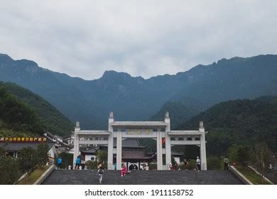 如何預定武功山門票——繁體中文詳解及相關常見問題解答