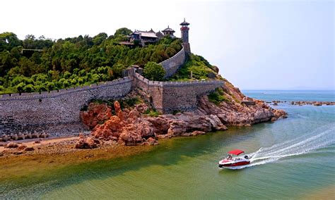 蓬萊有哪些旅遊景點？從仙境到現實，蓬萊之名跨越千載